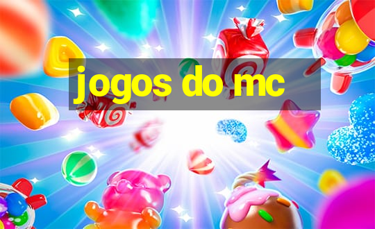 jogos do mc