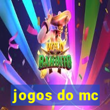 jogos do mc