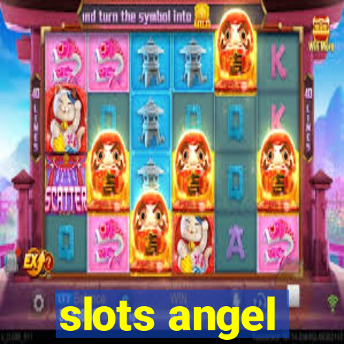 slots angel