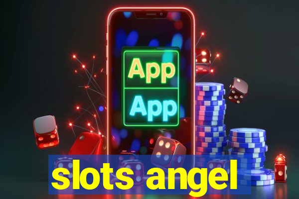 slots angel