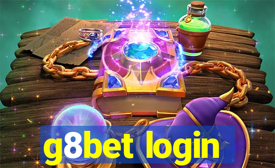 g8bet login