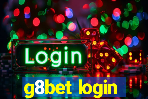 g8bet login