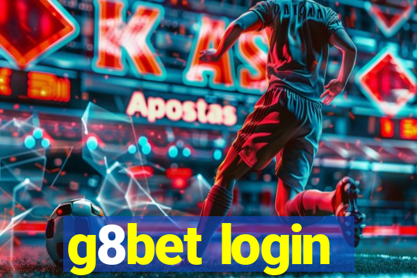 g8bet login