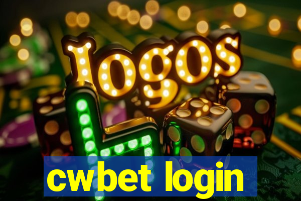 cwbet login