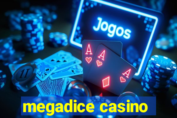 megadice casino