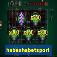 habeshabetsport