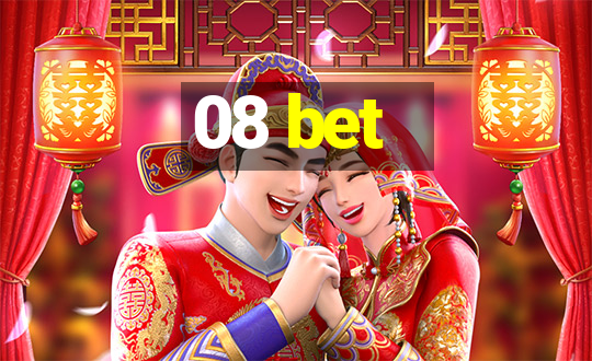 08 bet