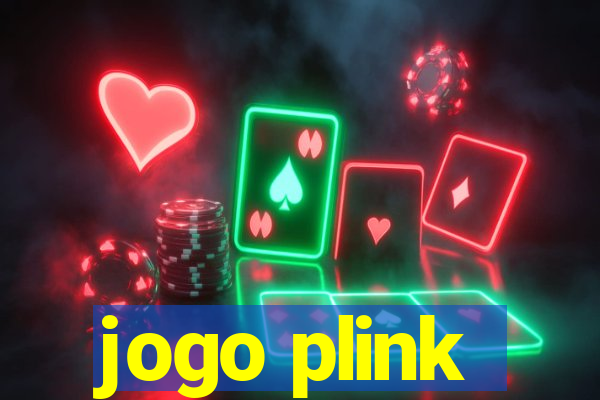 jogo plink