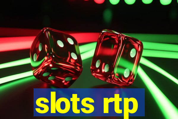 slots rtp