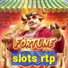 slots rtp