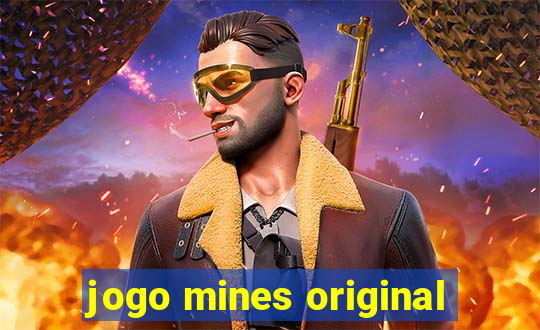 jogo mines original