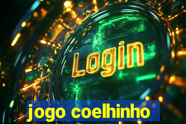 jogo coelhinho