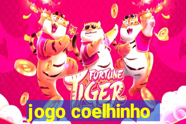 jogo coelhinho