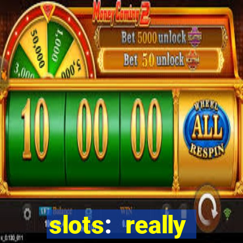 slots: really wicked winnings