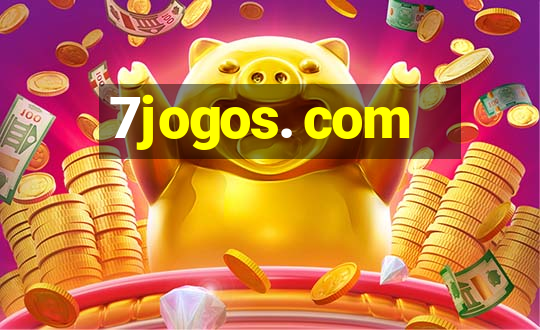 7jogos. com