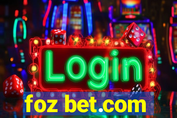 foz bet.com