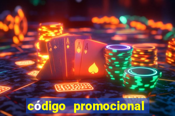 código promocional casino vulkan vegas