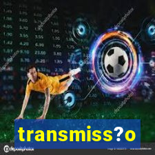 transmiss?o palmeiras x