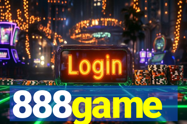 888game