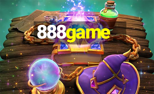 888game