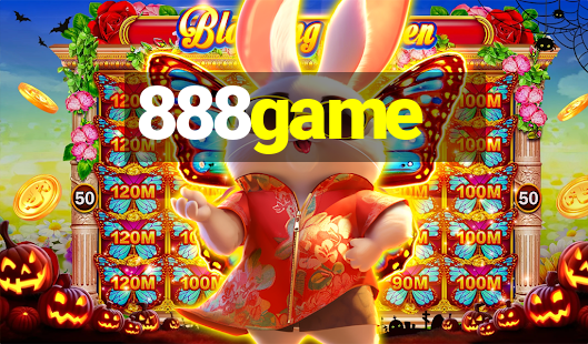 888game