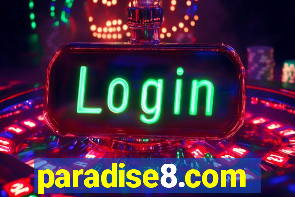 paradise8.com