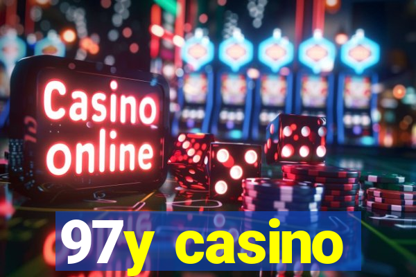 97y casino