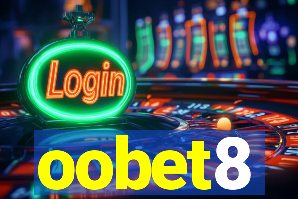 oobet8