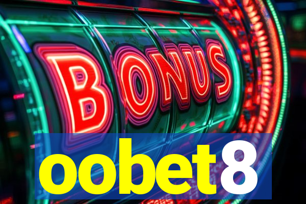 oobet8