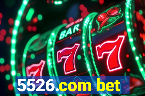 5526.com bet