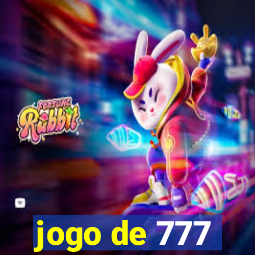 jogo de 777