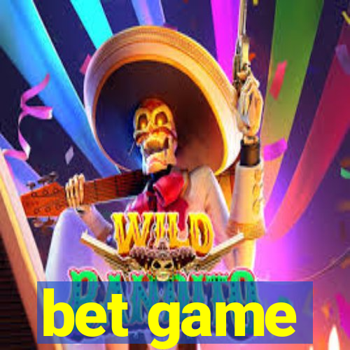 bet game