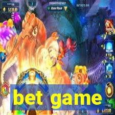 bet game