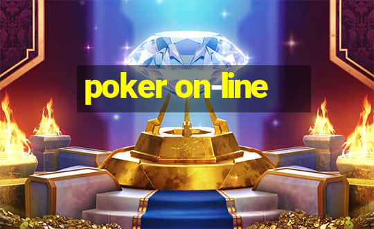 poker on-line