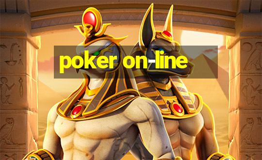 poker on-line