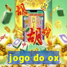 jogo do ox