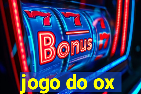 jogo do ox