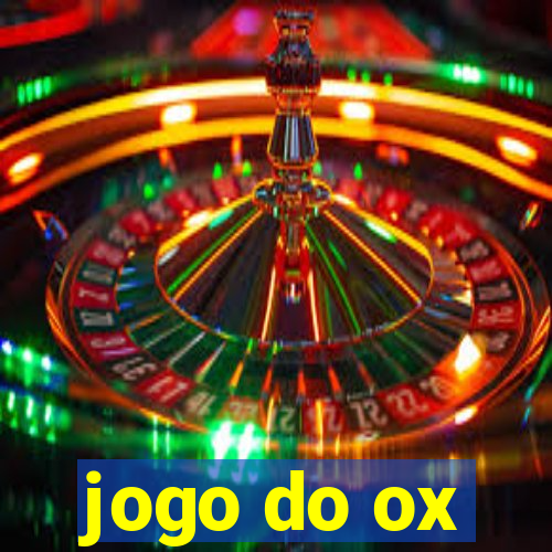 jogo do ox