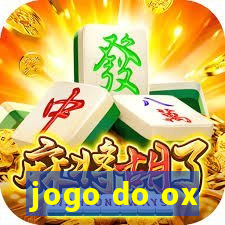 jogo do ox