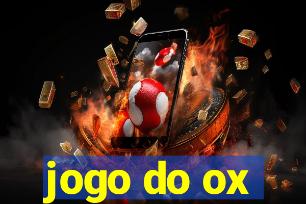 jogo do ox