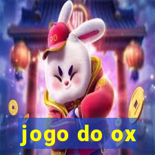 jogo do ox