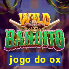 jogo do ox