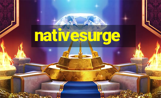 nativesurge