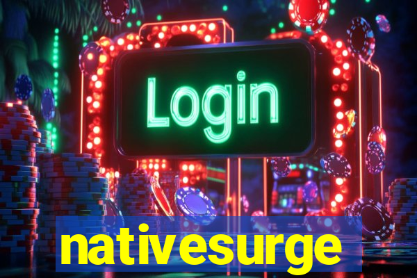 nativesurge