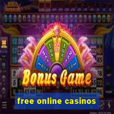 free online casinos