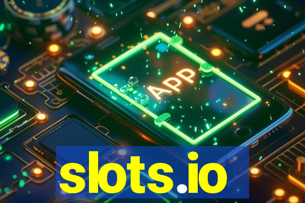 slots.io