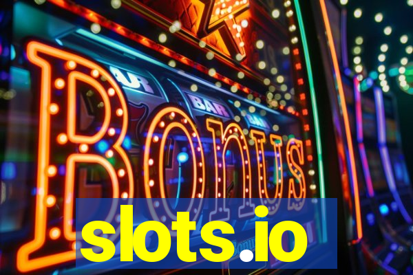 slots.io