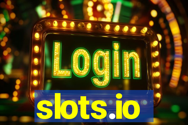 slots.io