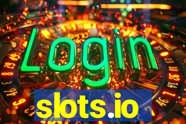 slots.io