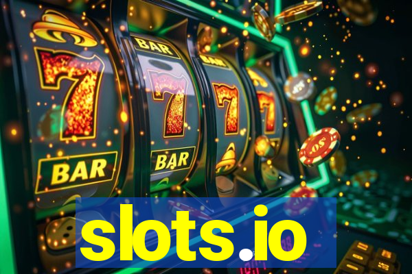 slots.io